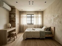 Blk 284 Toh Guan View (Jurong East), HDB 5 Rooms #554085611